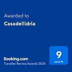 Casadellidria Katania