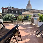 Apartament Casadellidria *