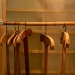Casadellidria Apartament *
