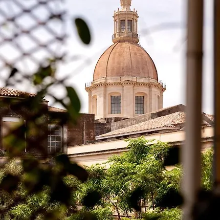 Casadellidria Al Monastero Dei Benedettini * CTA