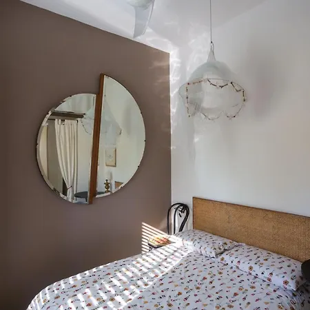 Casadellidria Apartamento *