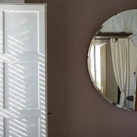 Casadellidria Apartamento *