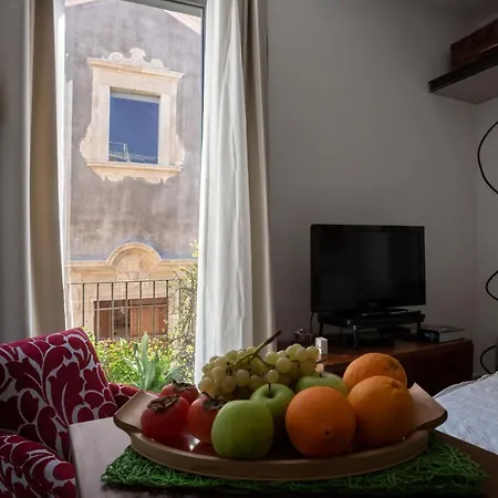 Casadellidria * Катания