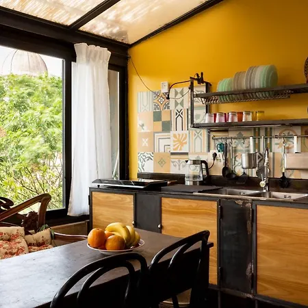 Casadellidria Apartment *