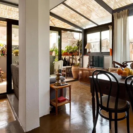 Casadellidria Apartment Catania