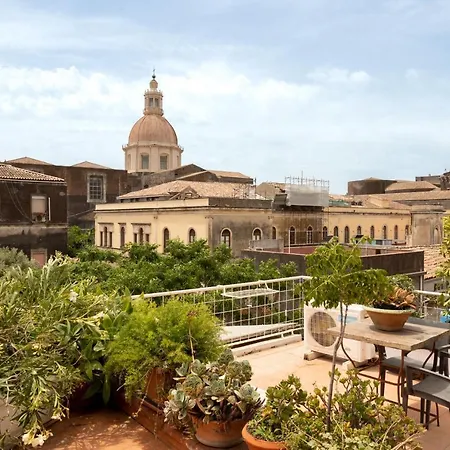 Casadellidria Apartment