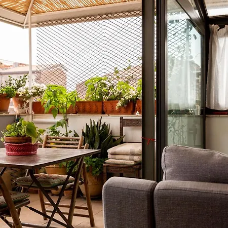 Casadellidria Apartmán
