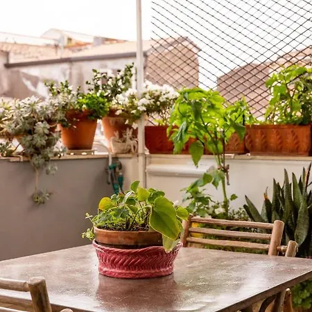 Casadellidria Apartment