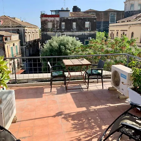 Casadellidria Catania