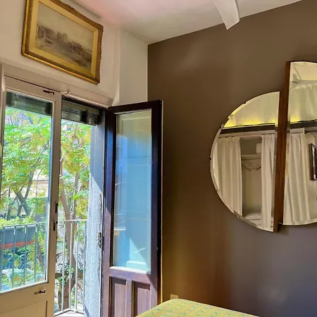 Casadellidria Apartment