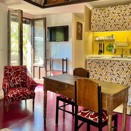 Casadellidria Apartmán *
