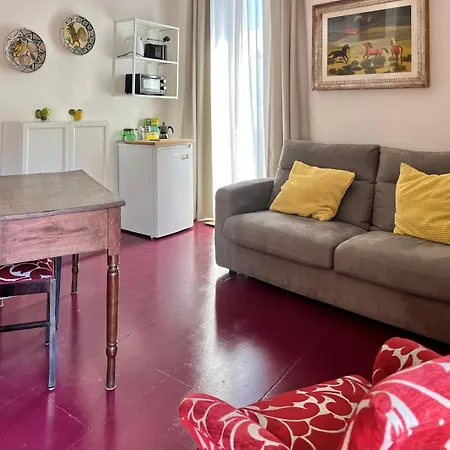 Casadellidria Apartment Catania