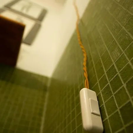 Apartment Casadellidria *