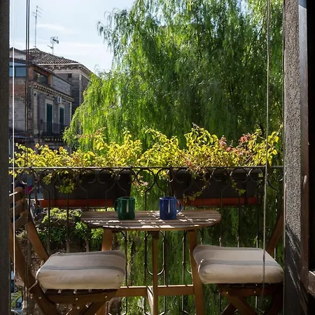 Apartment Casadellidria