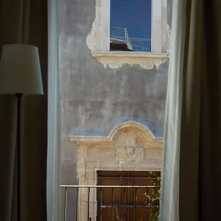 Apartment Casadellidria Catania